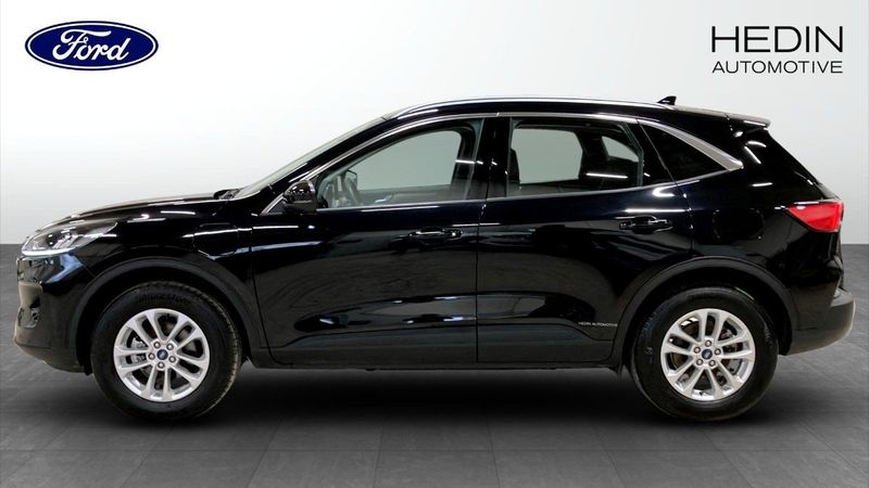 Ford Kuga bild 6