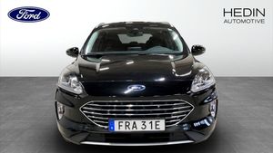 Ford Kuga bild 8