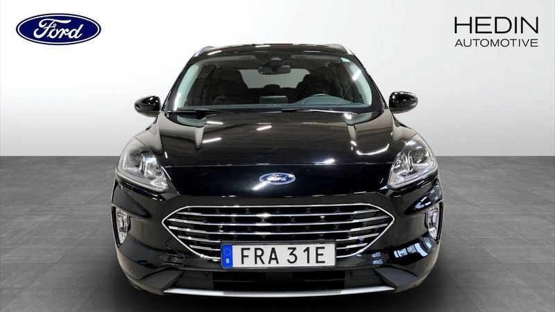 Ford Kuga bild 8