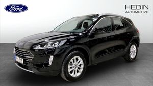 Ford Kuga bild 1