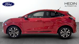 Ford Puma bild 6
