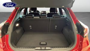 Ford Puma bild 10