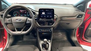 Ford Puma bild 4