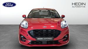 Ford Puma bild 8