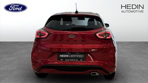 Ford Puma bild 7