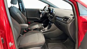Ford Puma bild 3