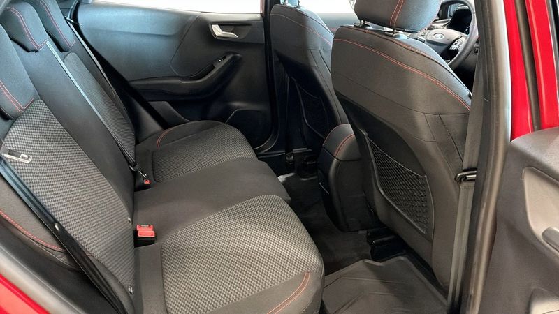 Ford Puma bild 5