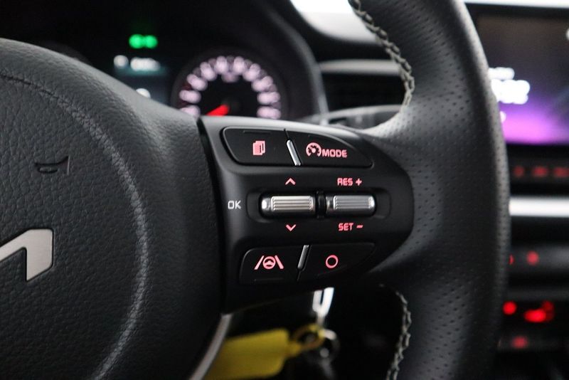 Kia Stonic bild 16
