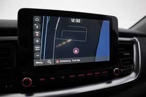 Kia Stonic bild 17