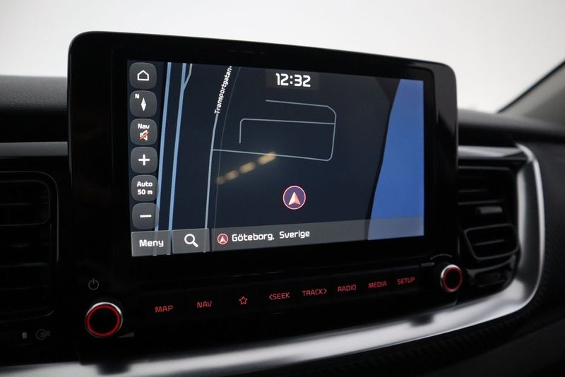 Kia Stonic bild 17