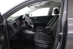 Kia Stonic bild 11