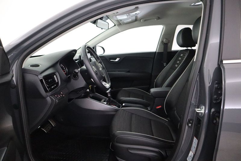 Kia Stonic bild 11