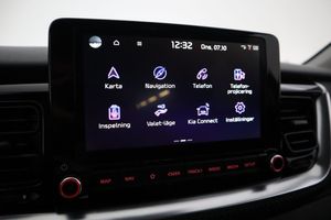 Kia Stonic bild 19