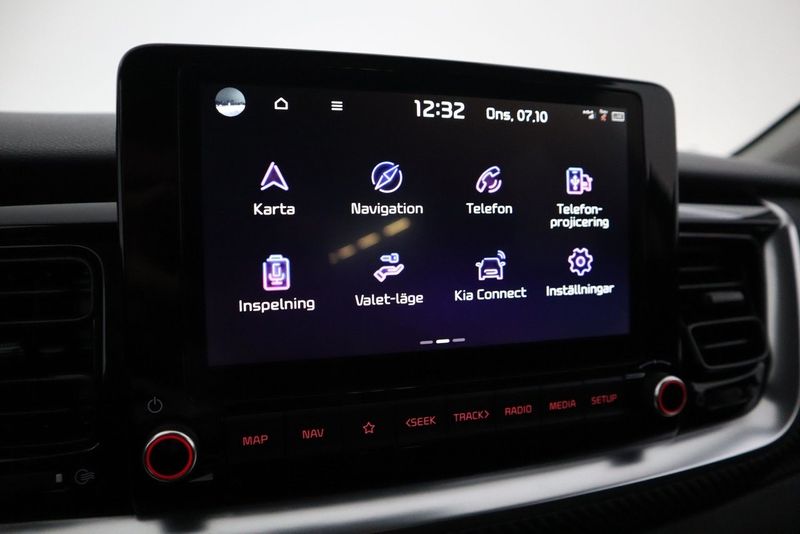 Kia Stonic bild 19