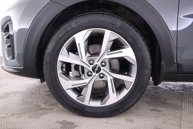 Kia Stonic bild 9