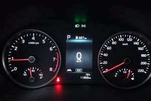 Kia Stonic bild 14