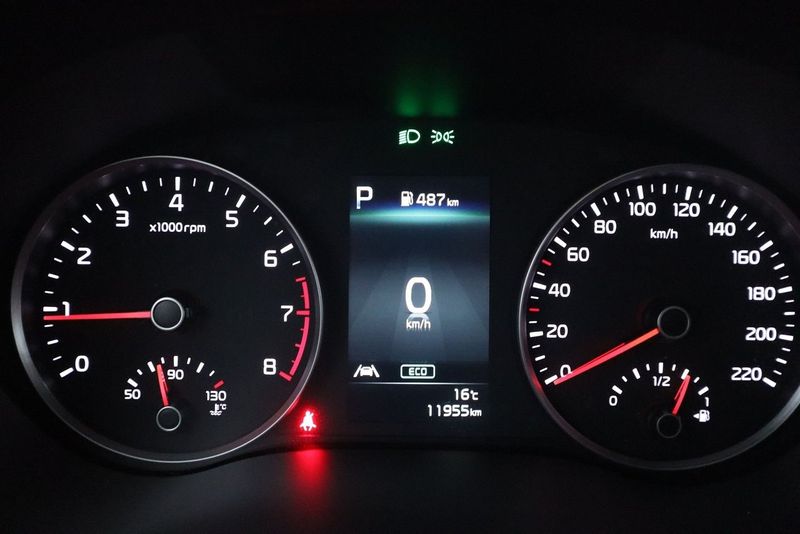 Kia Stonic bild 14