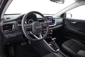 Kia Stonic bild 10