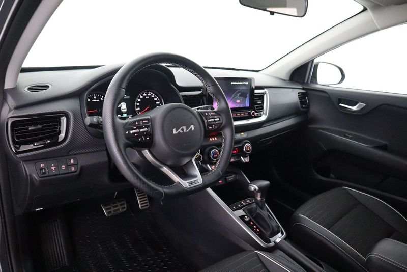 Kia Stonic bild 10