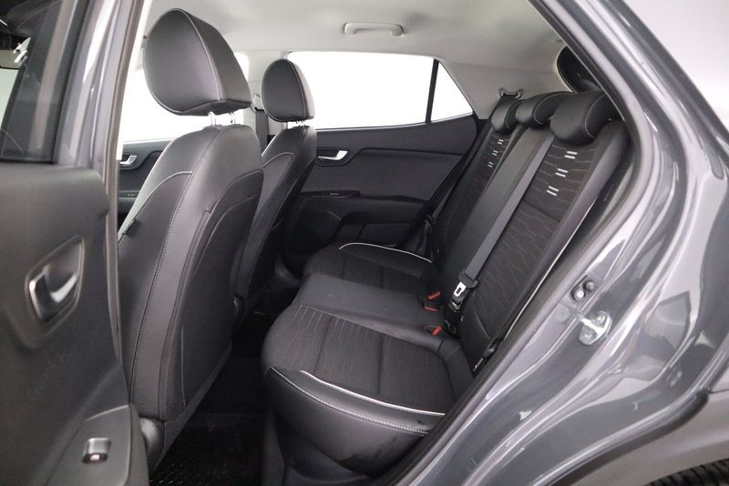 Kia Stonic bild 13
