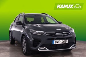 Kia Stonic bild 8