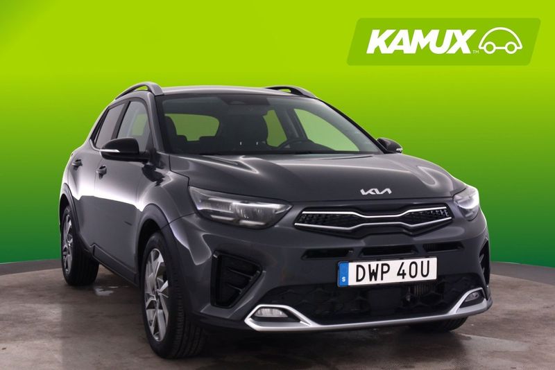Kia Stonic bild 8