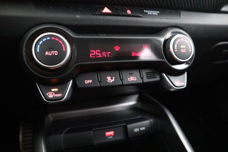 Kia Stonic bild 20