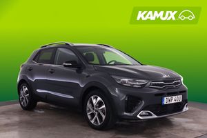 Kia Stonic bild 1