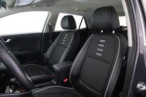 Kia Stonic bild 12