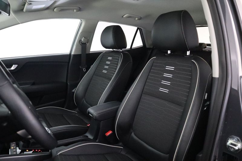 Kia Stonic bild 12