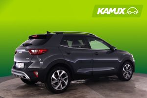 Kia Stonic bild 2