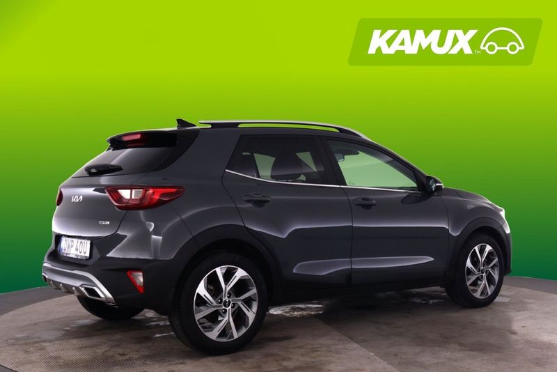 Kia Stonic bild 2