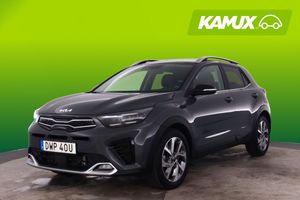 Kia Stonic bild 6