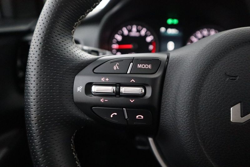 Kia Stonic bild 15