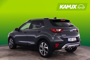 Kia Stonic bild 5