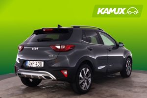 Kia Stonic bild 4