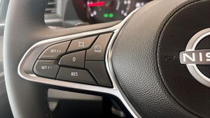 Nissan Interstar bild 16