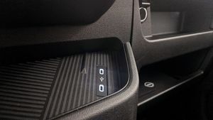 Nissan Interstar bild 14