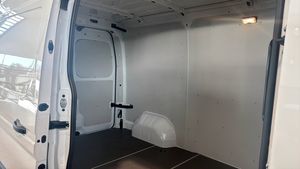 Nissan Interstar bild 21