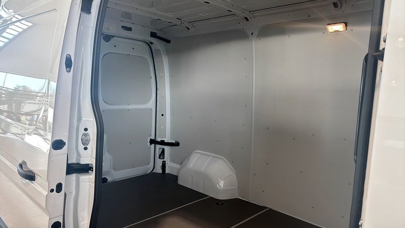 Nissan Interstar bild 21