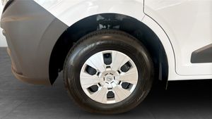 Nissan Interstar bild 9