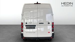 Nissan Interstar bild 7