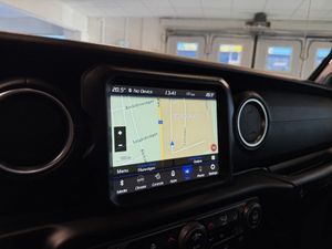Jeep Wrangler Unlimited bild 14