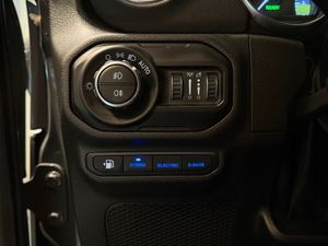 Jeep Wrangler Unlimited bild 12