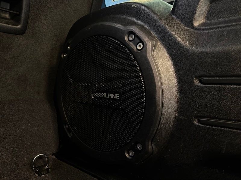 Jeep Wrangler Unlimited bild 21