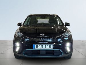 Kia Niro bild 2