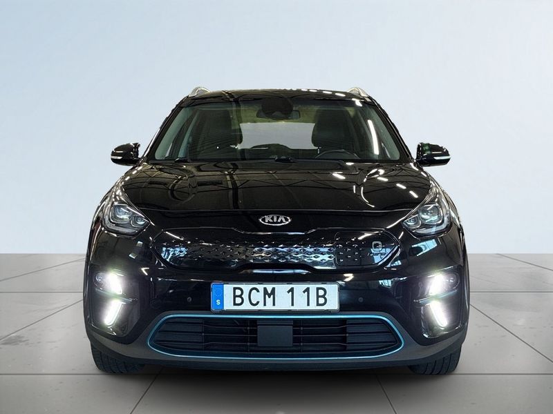 Kia Niro bild 2