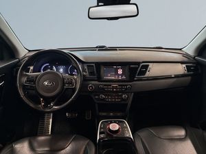 Kia Niro bild 8