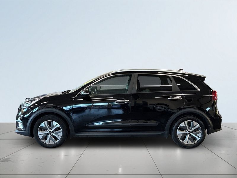 Kia Niro bild 4