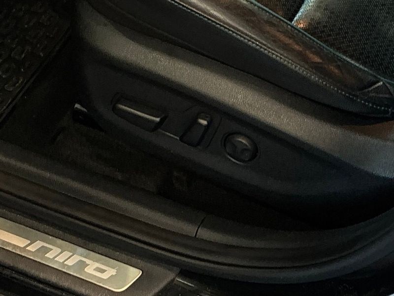 Kia Niro bild 20